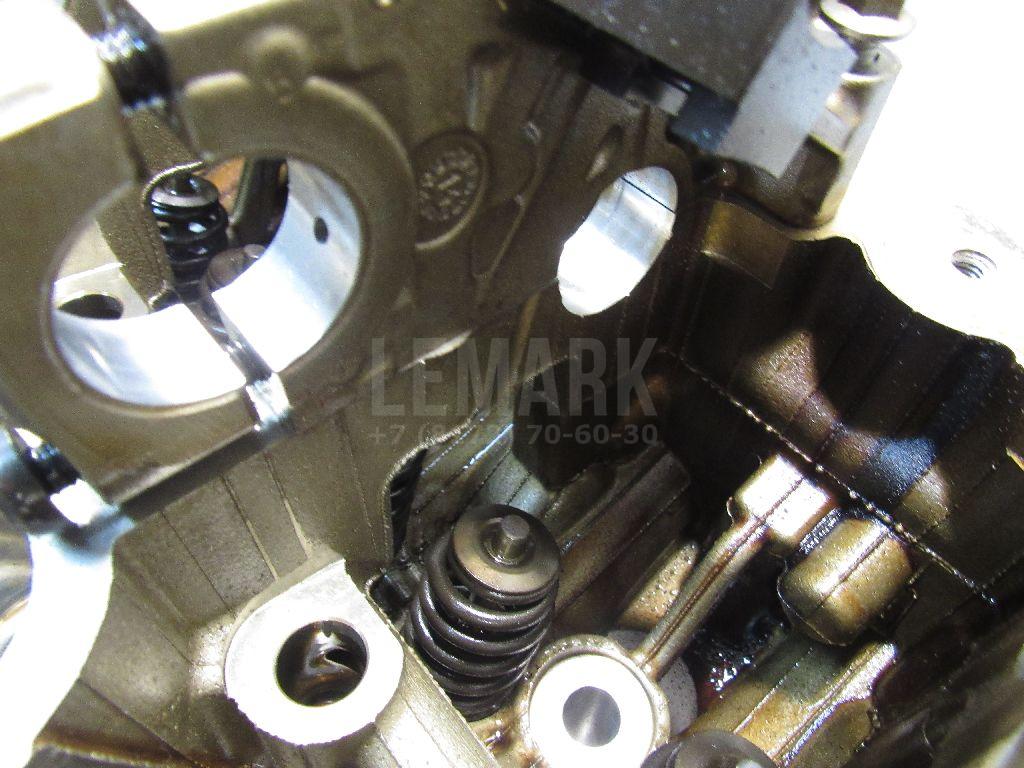 Головка блока для  Fiat Doblo 2001-2005