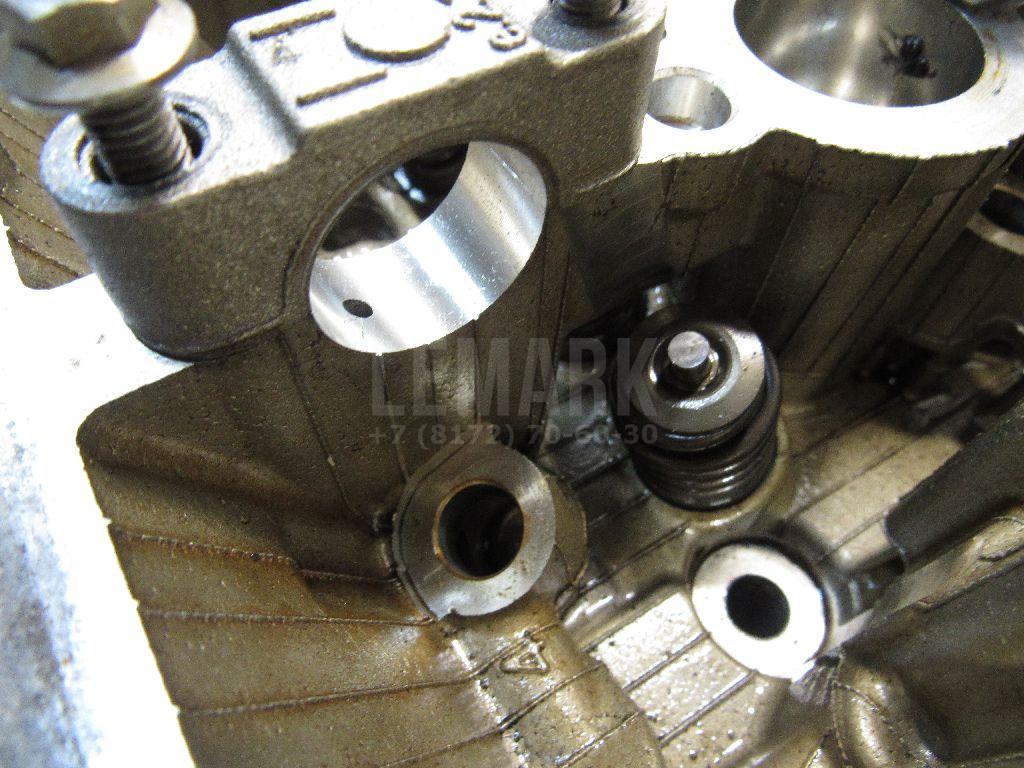 Головка блока для  Fiat Doblo 2001-2005