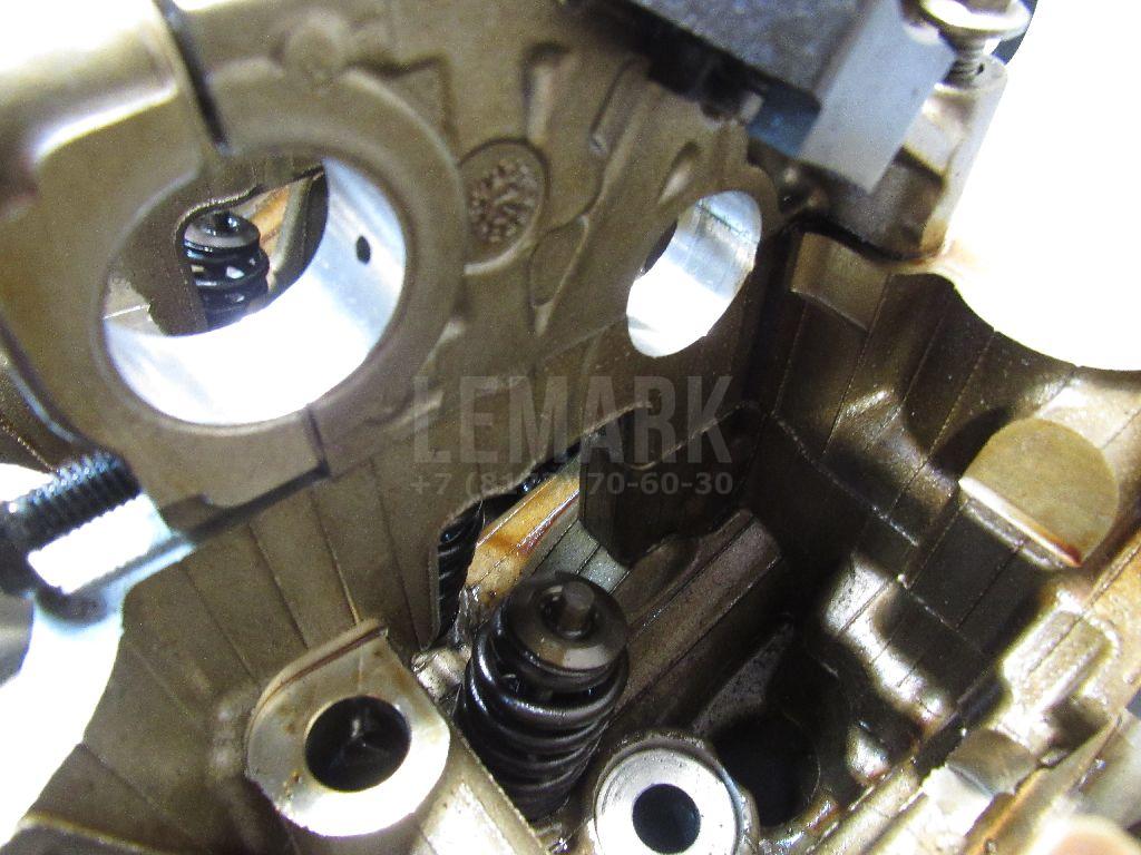 Головка блока для  Fiat Doblo 2001-2005
