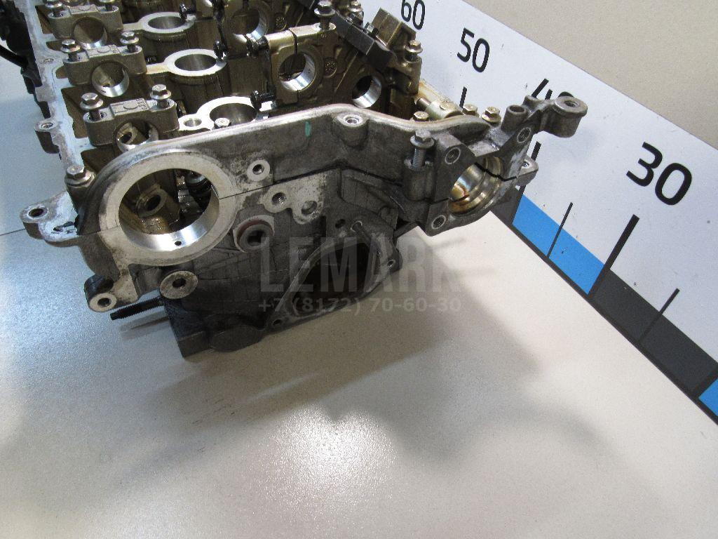Головка блока для  Fiat Doblo 2001-2005