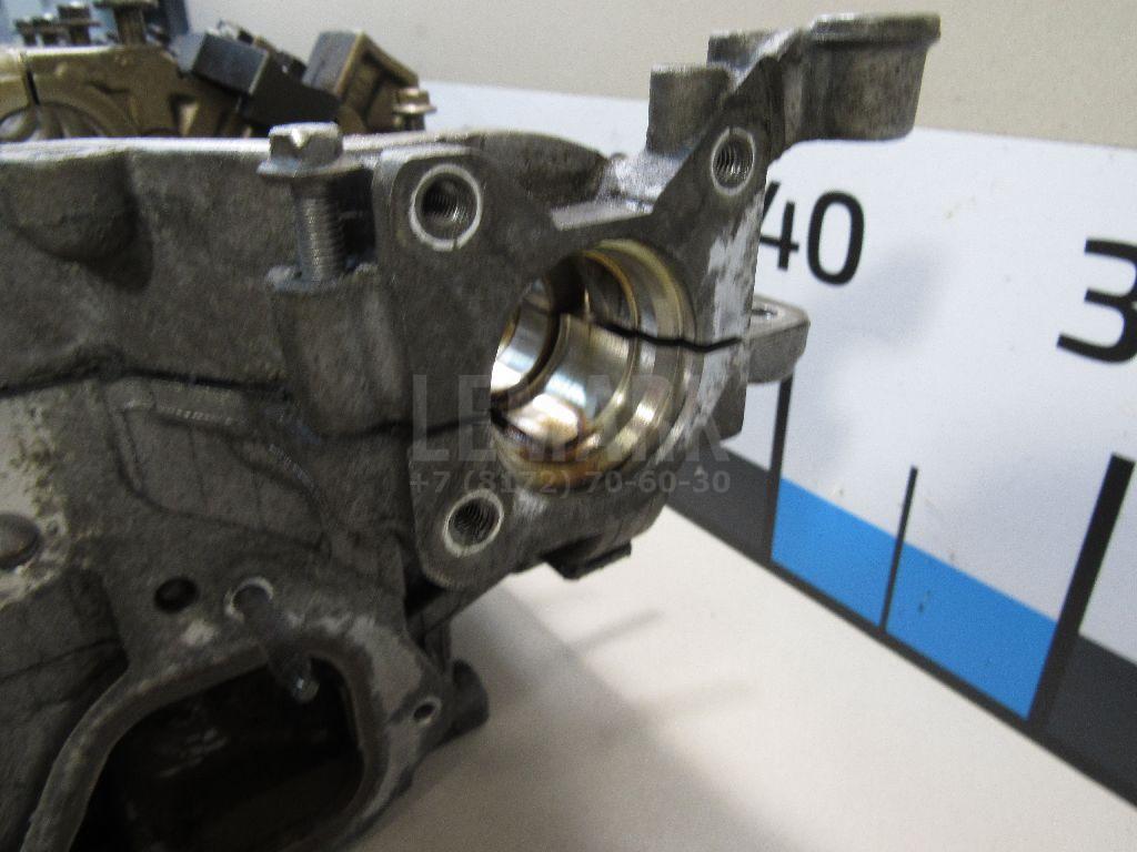 Головка блока для  Fiat Doblo 2001-2005