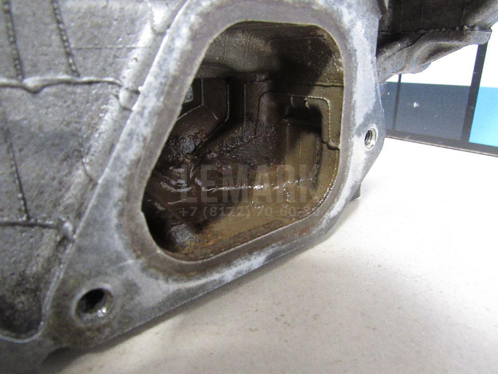 Головка блока для  Fiat Doblo 2001-2005