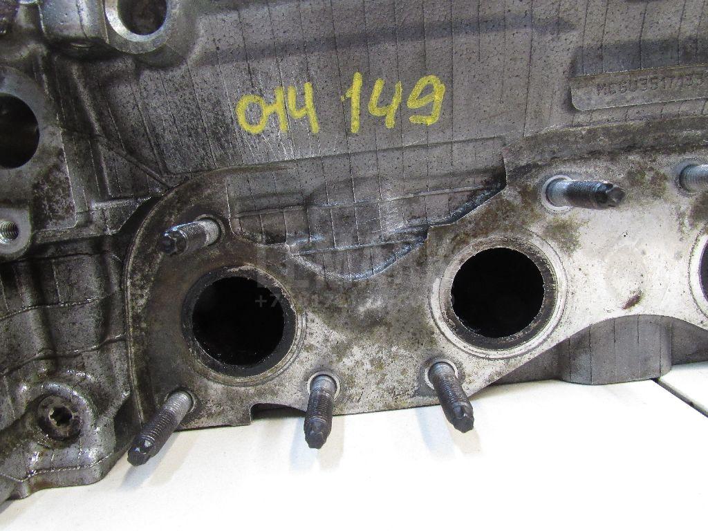 Головка блока для  Fiat Doblo 2001-2005