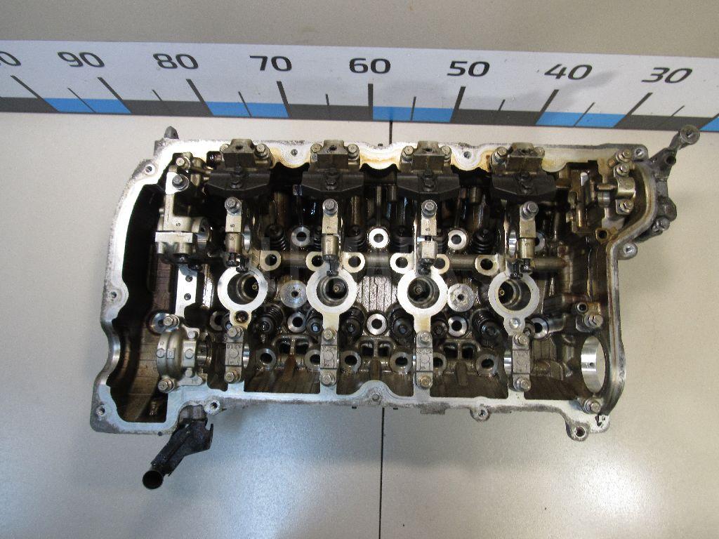 Головка блока для  Fiat Doblo 2001-2005
