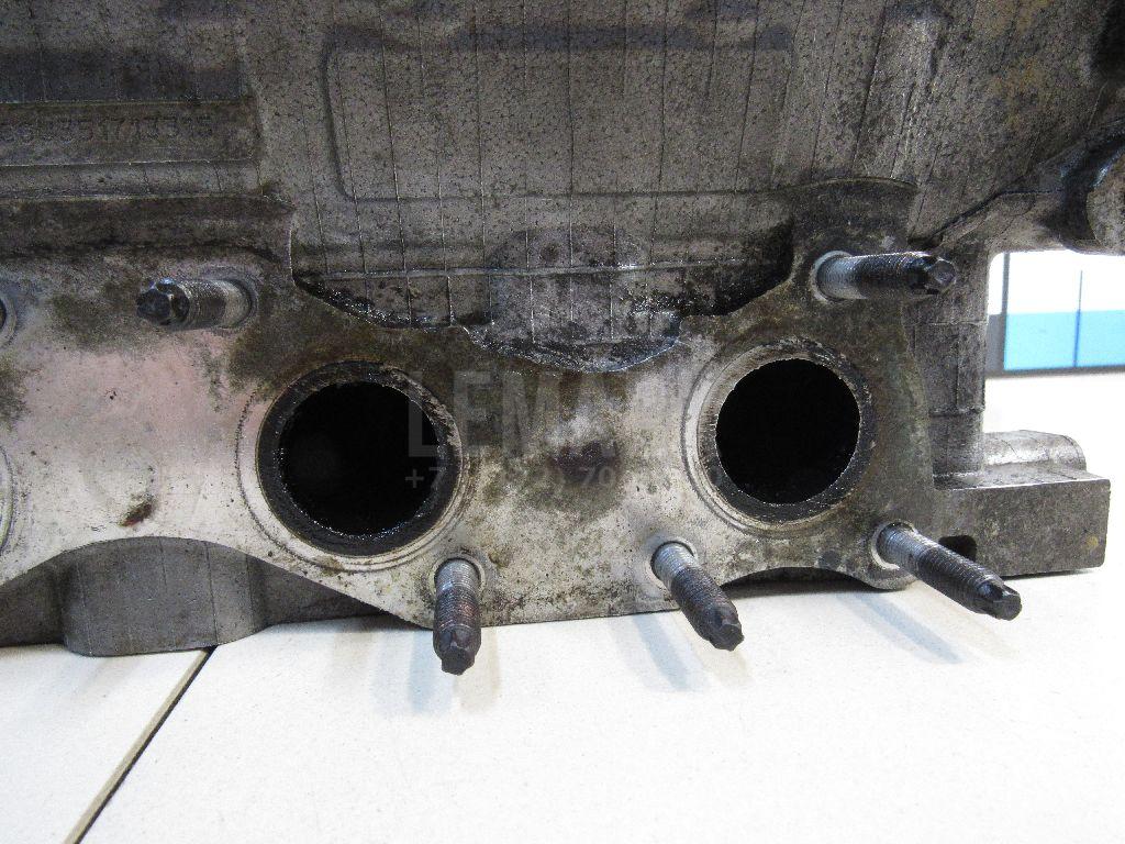 Головка блока для  Fiat Doblo 2001-2005