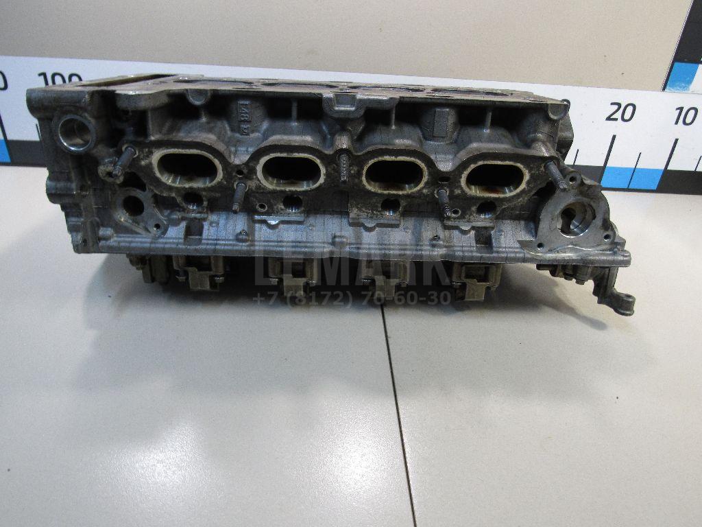 Головка блока для  Fiat Doblo 2001-2005