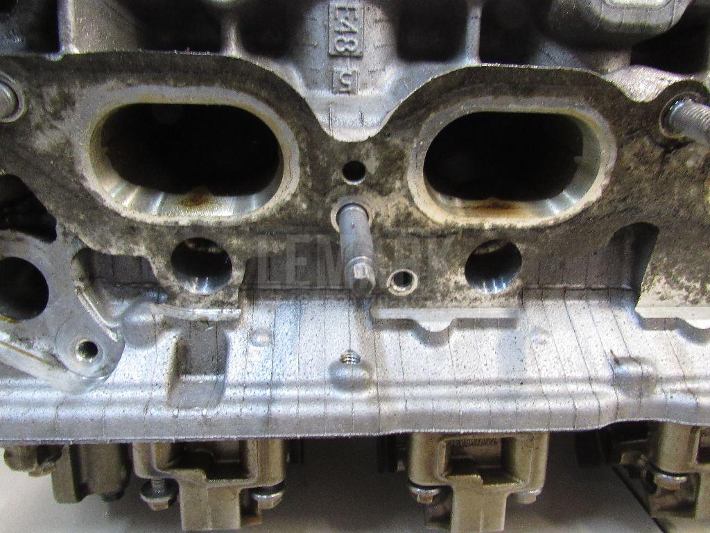 Головка блока для  Fiat Doblo 2001-2005