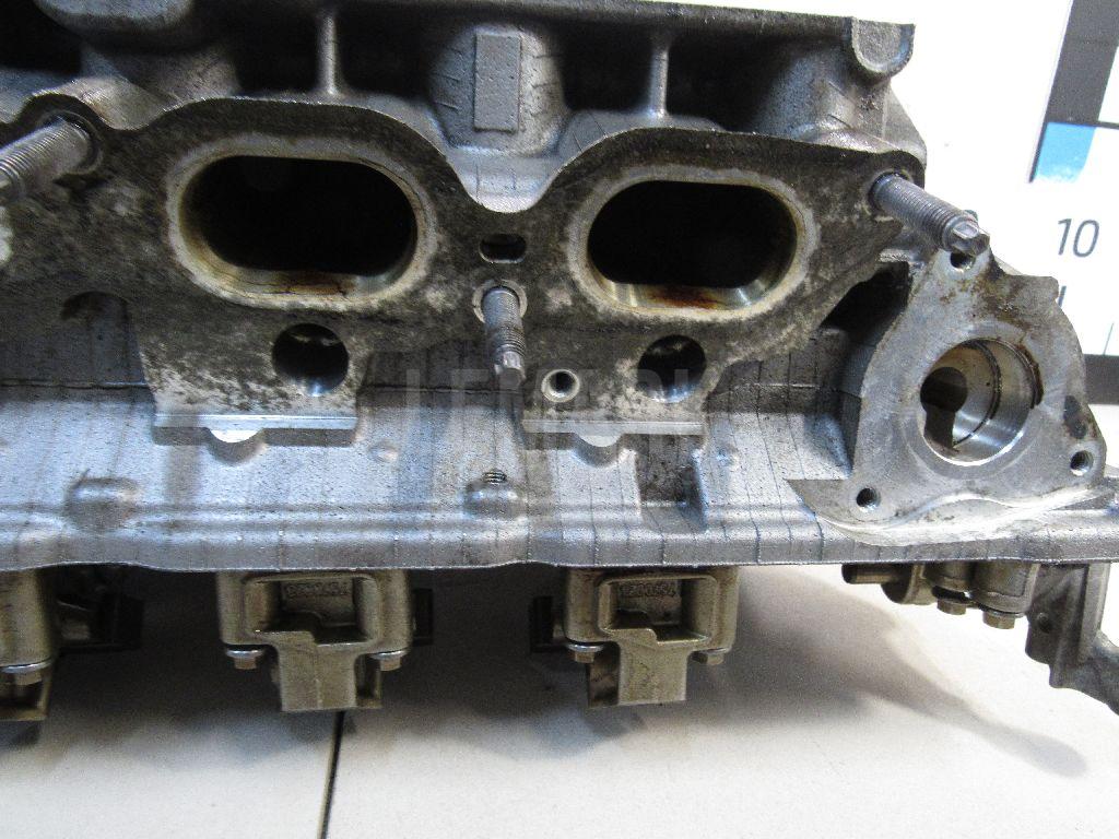 Головка блока для  Fiat Doblo 2001-2005
