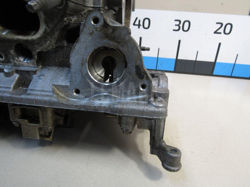 Головка блока для  Fiat Doblo 2001-2005