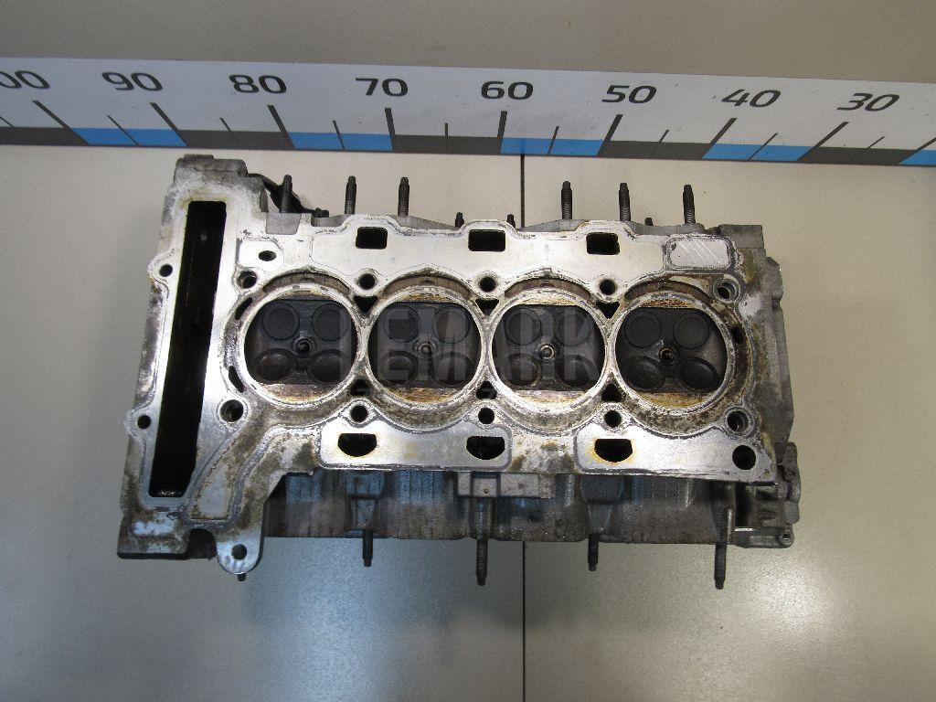 Головка блока для  Fiat Doblo 2001-2005