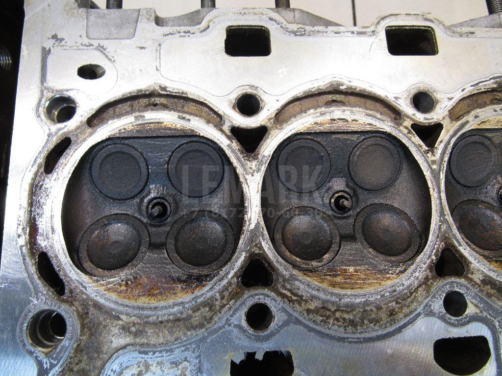 Головка блока для  Fiat Doblo 2001-2005