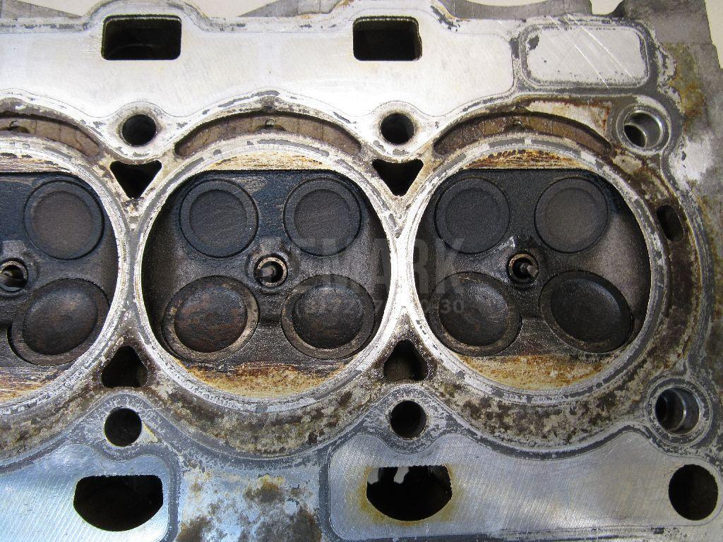 Головка блока для  Fiat Doblo 2001-2005