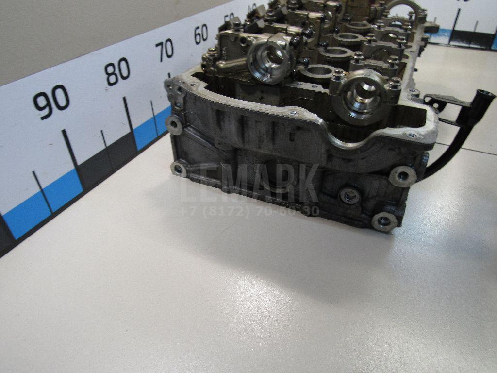 Головка блока для  Fiat Doblo 2001-2005