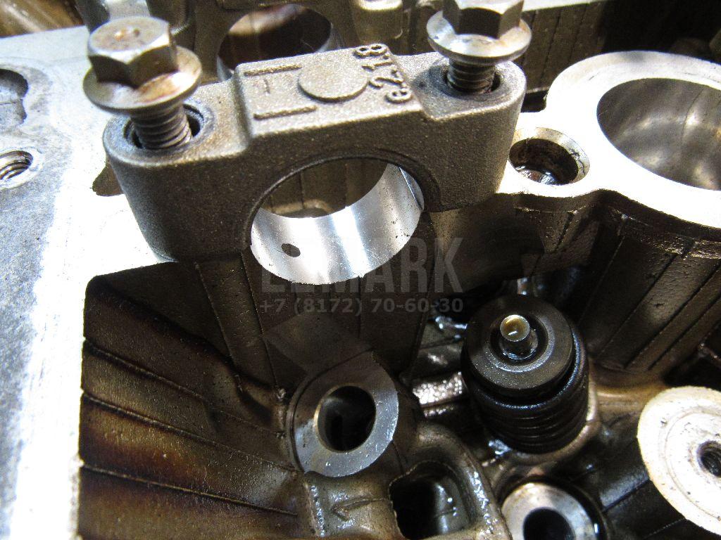 Головка блока для  Fiat Doblo 2001-2005