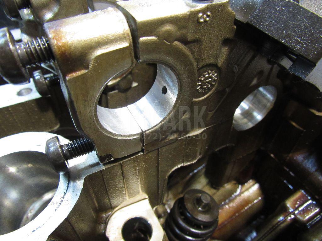 Головка блока для  Fiat Doblo 2001-2005