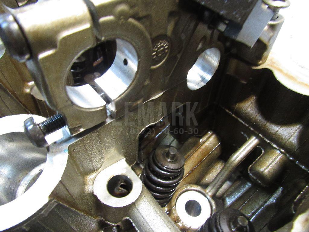Головка блока для  Fiat Doblo 2001-2005