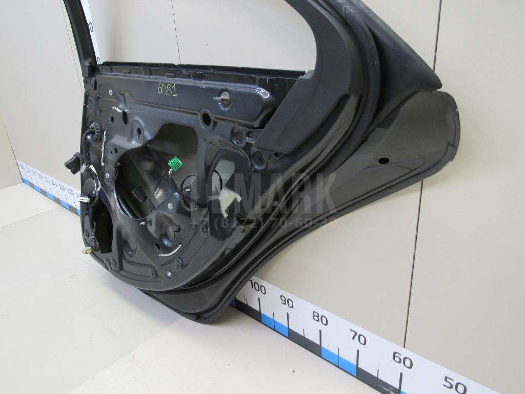 Дверь задняя правая для  Acura MDX 2007-2013
