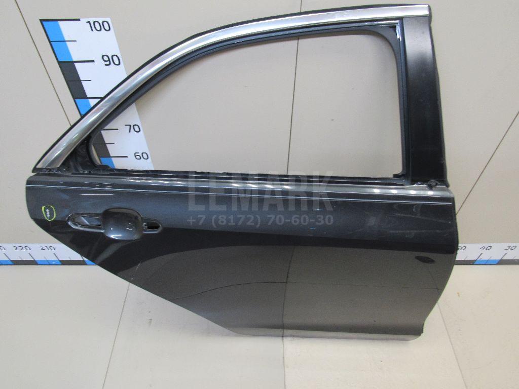 Дверь задняя правая для  Acura MDX 2007-2013