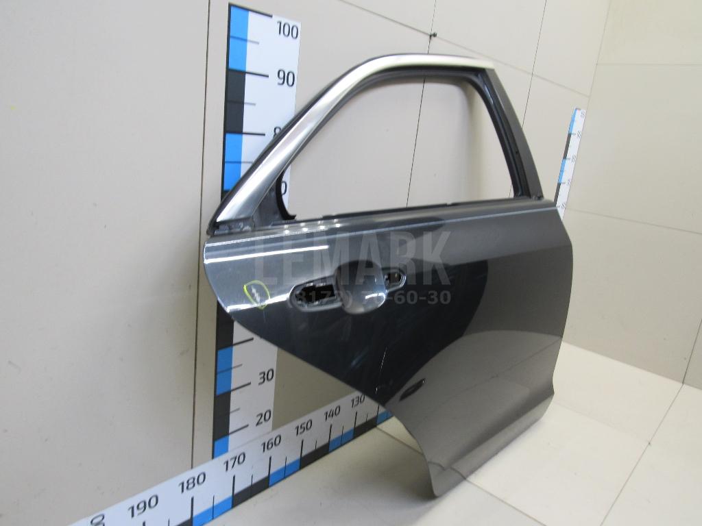 Дверь задняя правая для  Acura MDX 2007-2013