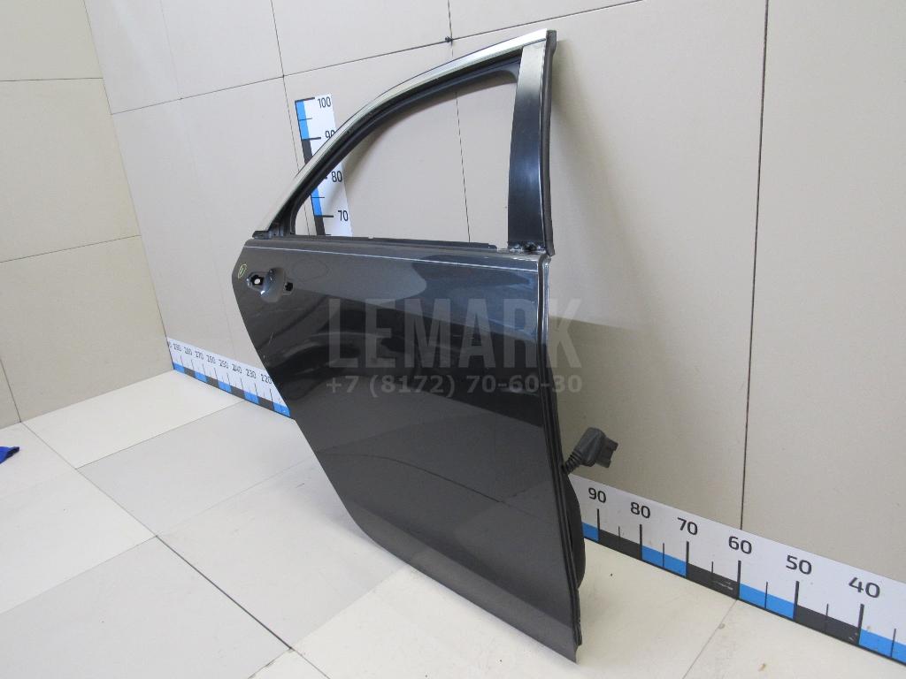 Дверь задняя правая для  Acura MDX 2007-2013