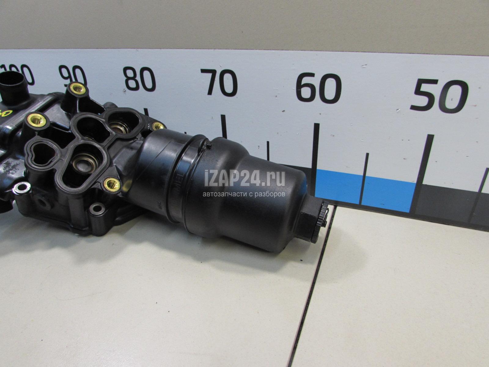 06F115397H Корпус масляного фильтра VAG Passat [B6] (2005 - 2010)