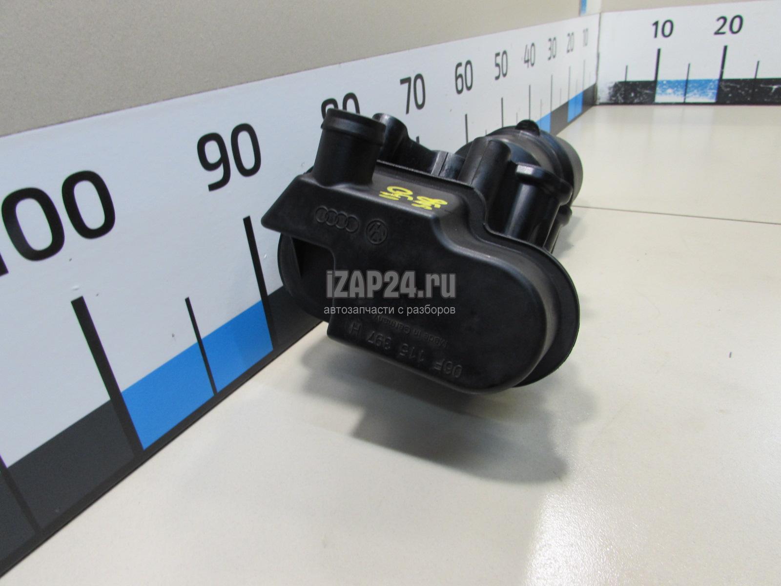 06F115397H Корпус масляного фильтра VAG Passat [B6] (2005 - 2010)