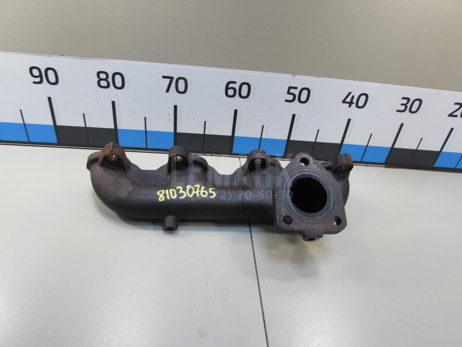 Коллектор выпускной 1714130060 Toyota