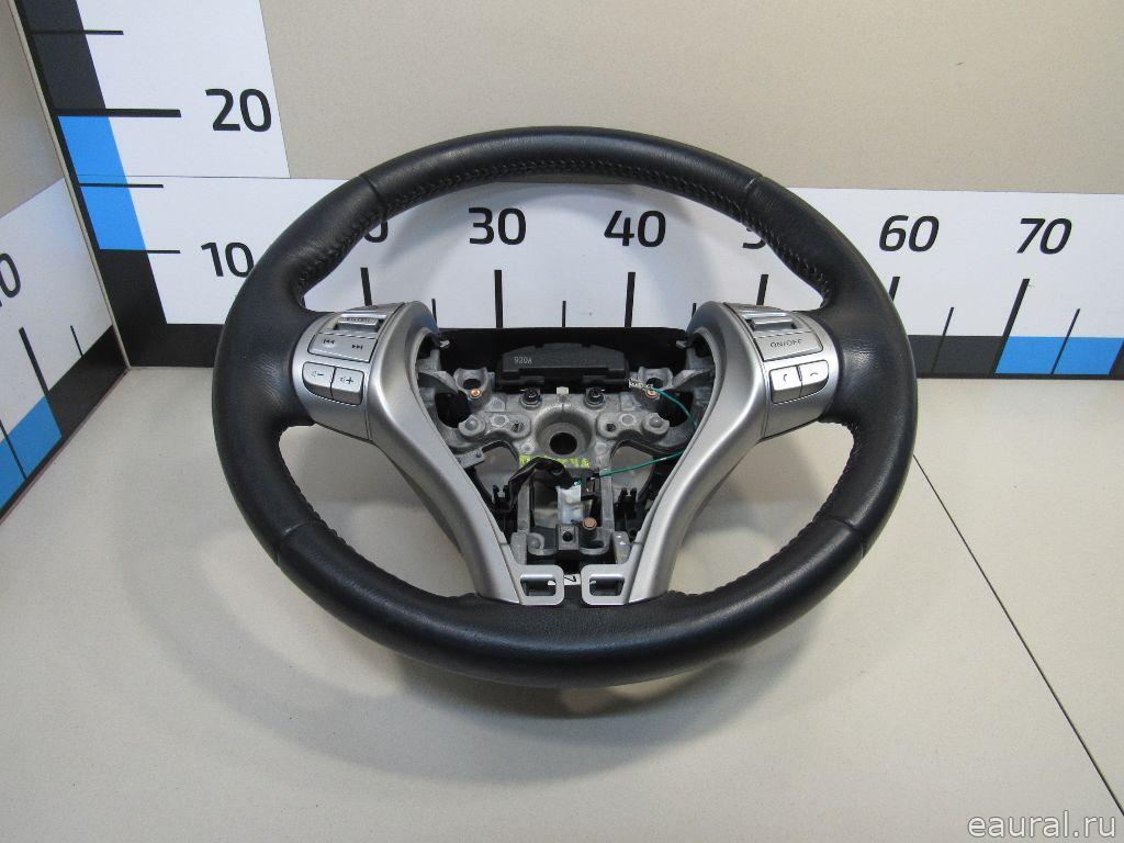 Рулевое колесо для AIR BAG (без AIR BAG)