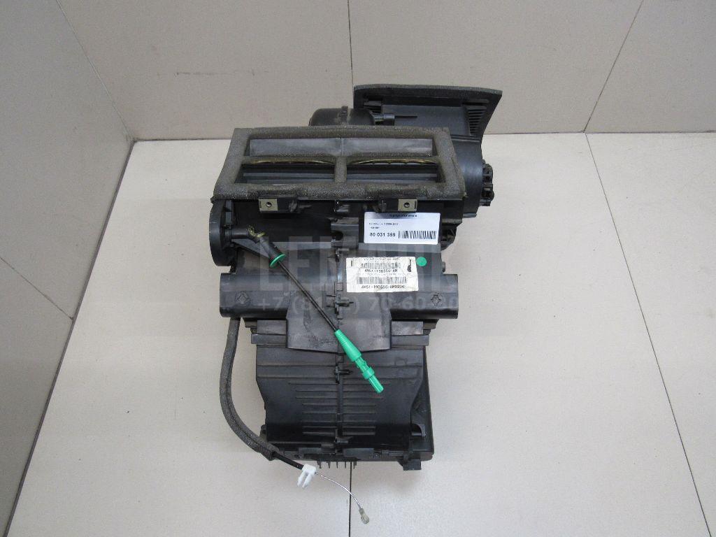 Корпус отопителя для  Ford EcoSport 2012-2023
