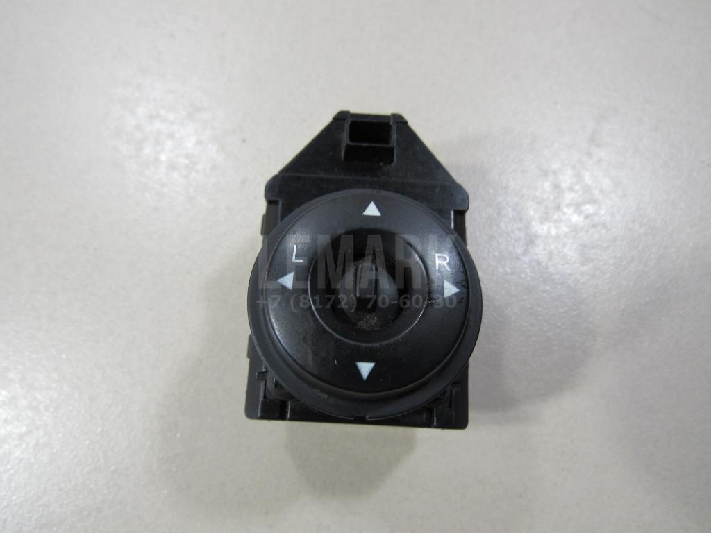 Переключатель регулировки зеркала 935601H000 Hyundai-Kia