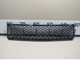 Решетка в бампер центральная