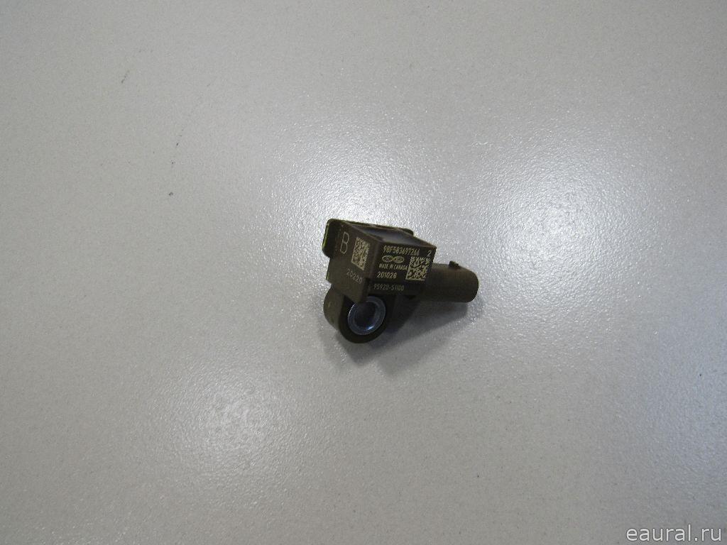 Датчик AIR BAG