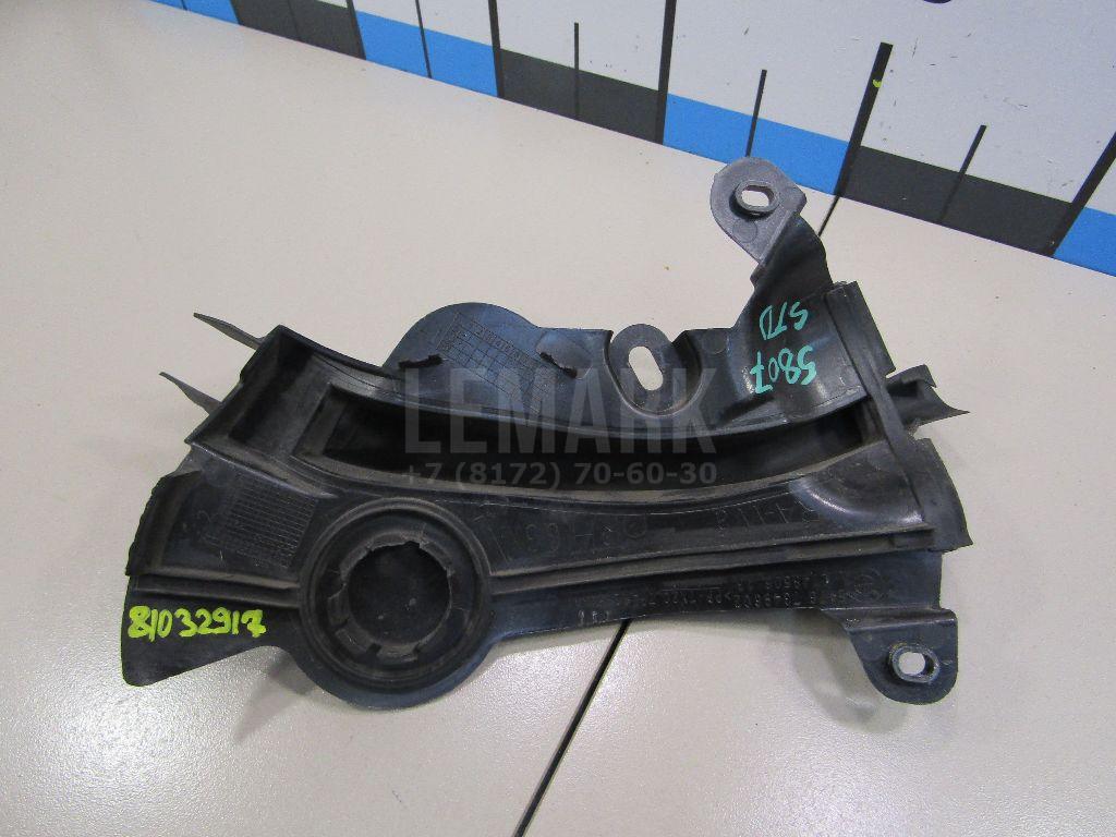 Уплотнитель капота для  Audi A4 [B8] 2007-2015