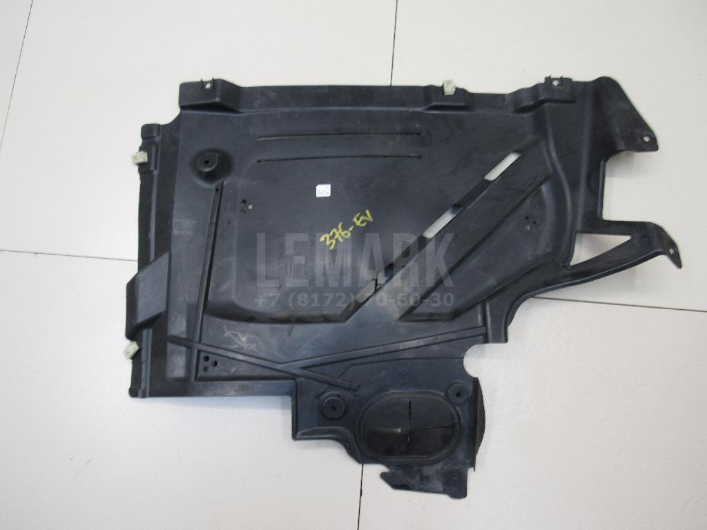 Защита антигравийная для  Audi 80/90 [B2] 0-1986