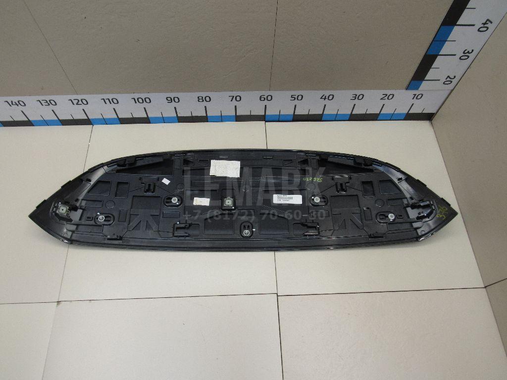 Спойлер (дефлектор) багажника для  Audi A6 [C6,4F] 2004-2011
