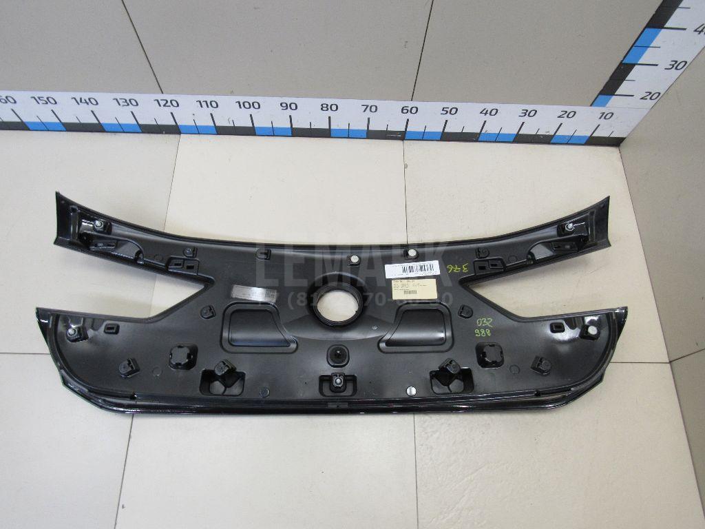 Накладка двери багажника для  Citroen C3 2009-2016