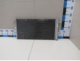 Радиатор кондиционера (конденсер)