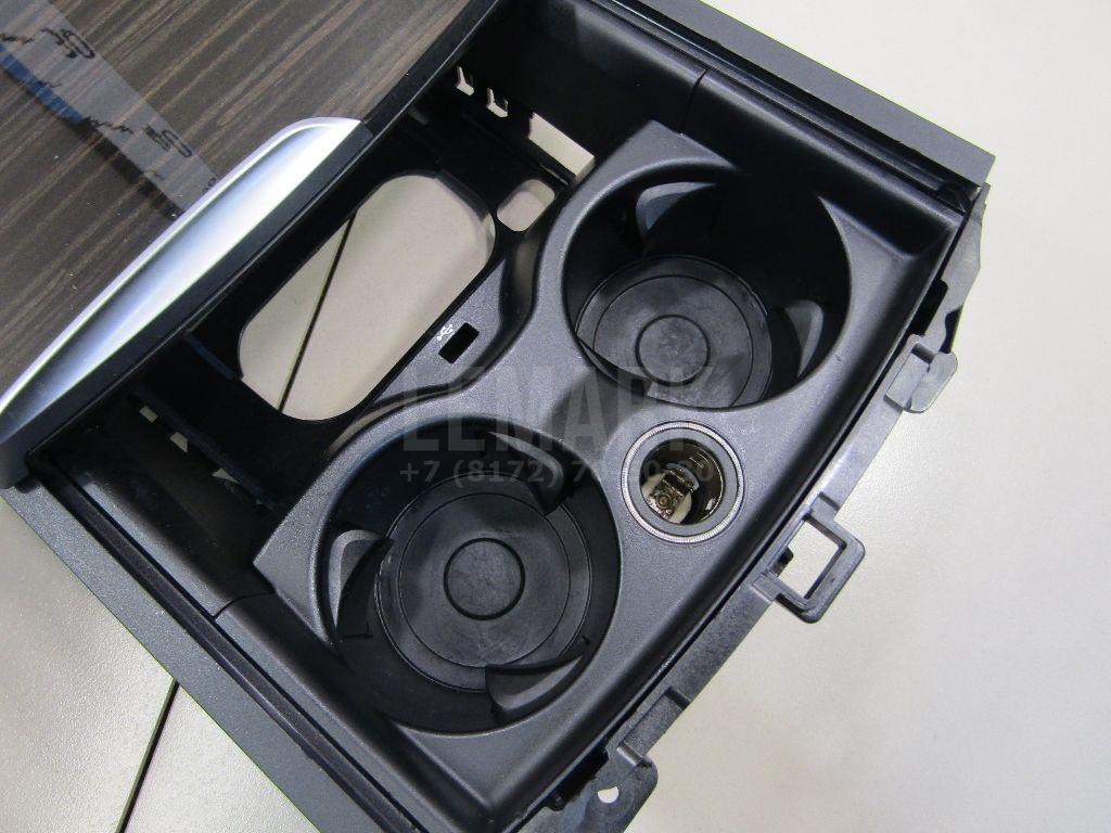Ящик передней консоли для  BPW ECO MAX 1996