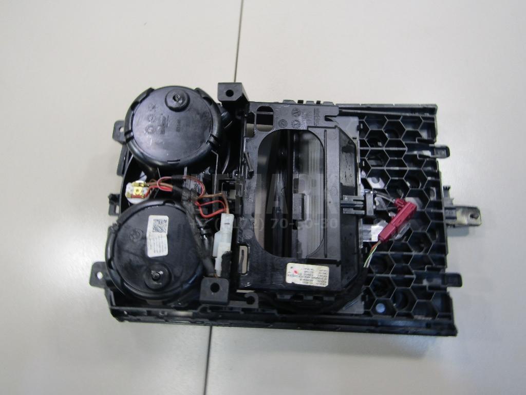 Ящик передней консоли для  BPW ECO MAX 1996