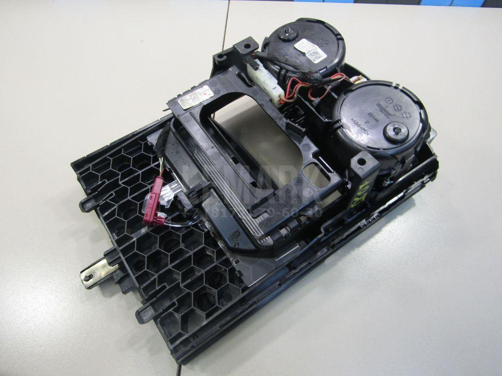 Ящик передней консоли для  BPW ECO MAX 1996