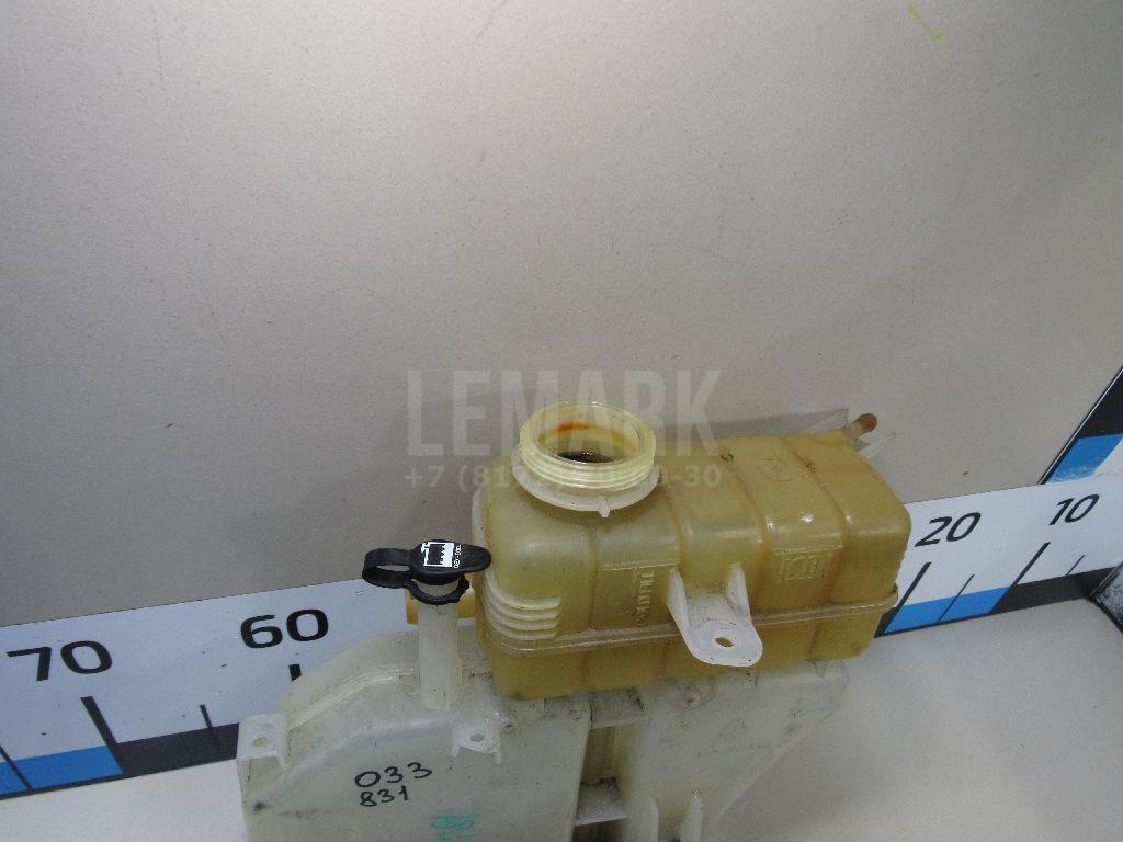 Бачок расширительный для  BPW ECO MAX 1996