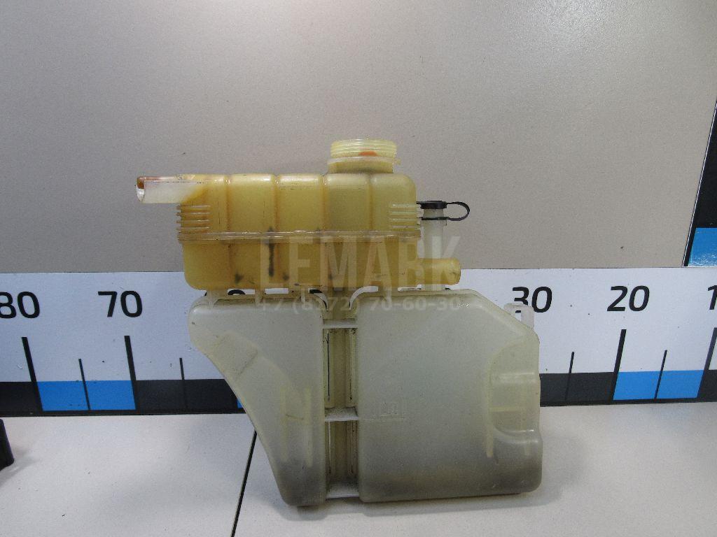 Бачок расширительный для  BPW ECO MAX 1996