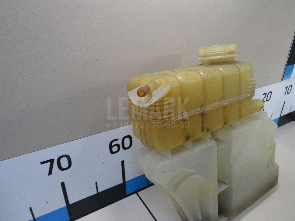 Бачок расширительный для  BPW ECO MAX 1996