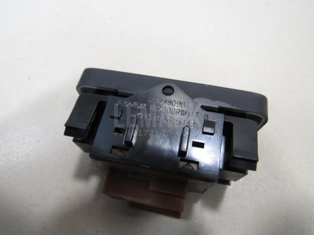 Кнопка многофункциональная для  BMW 6-serie E63 2004-2009
