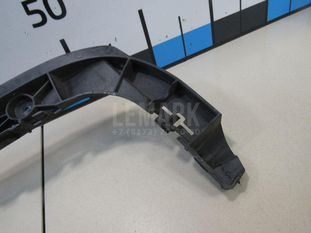 Кронштейн заднего бампера правый для  BMW X3 E83 2004-2010