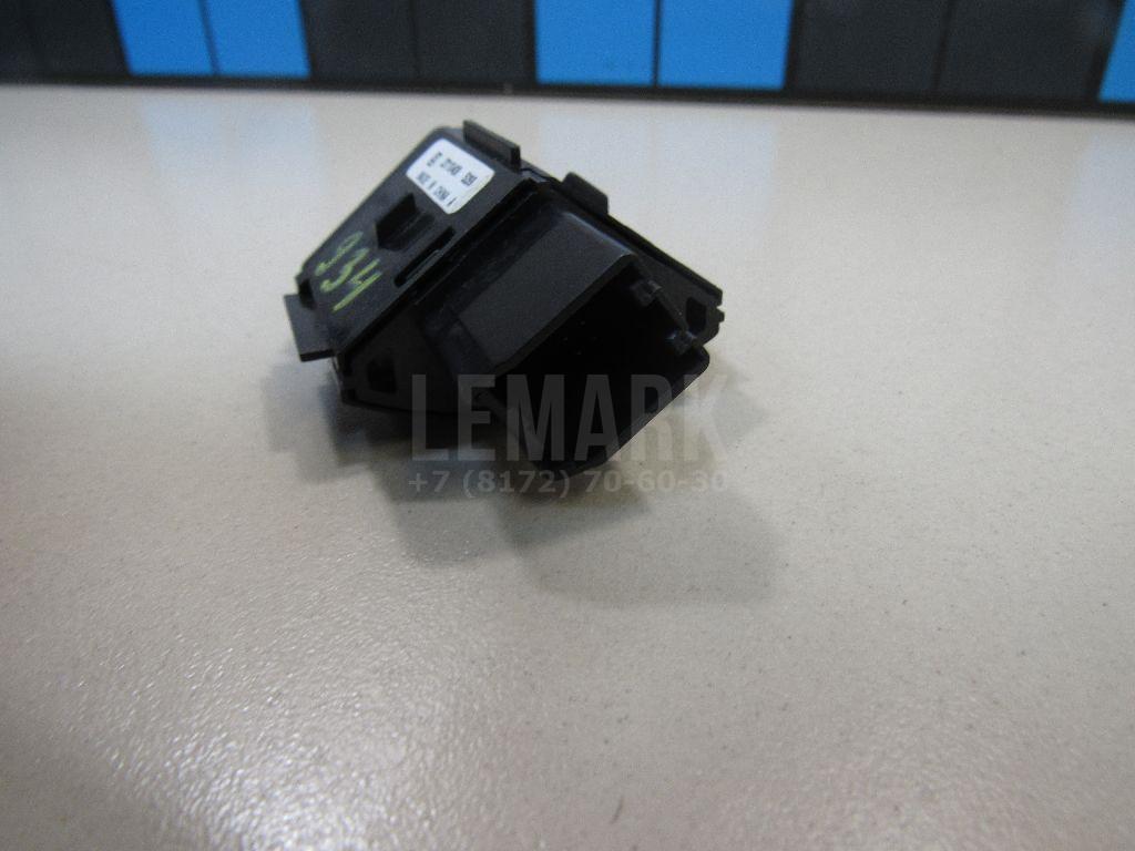 Кнопка аварийной сигнализации для  Audi A4 [B6] 2000-2004