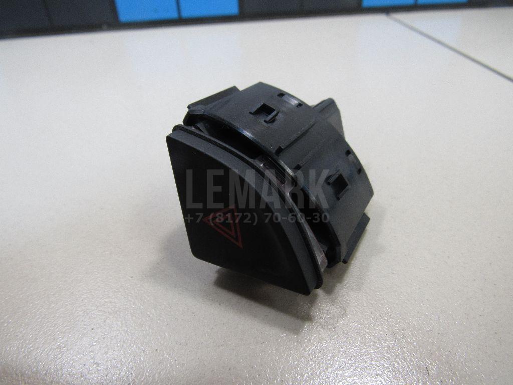 Кнопка аварийной сигнализации для  Audi A4 [B6] 2000-2004