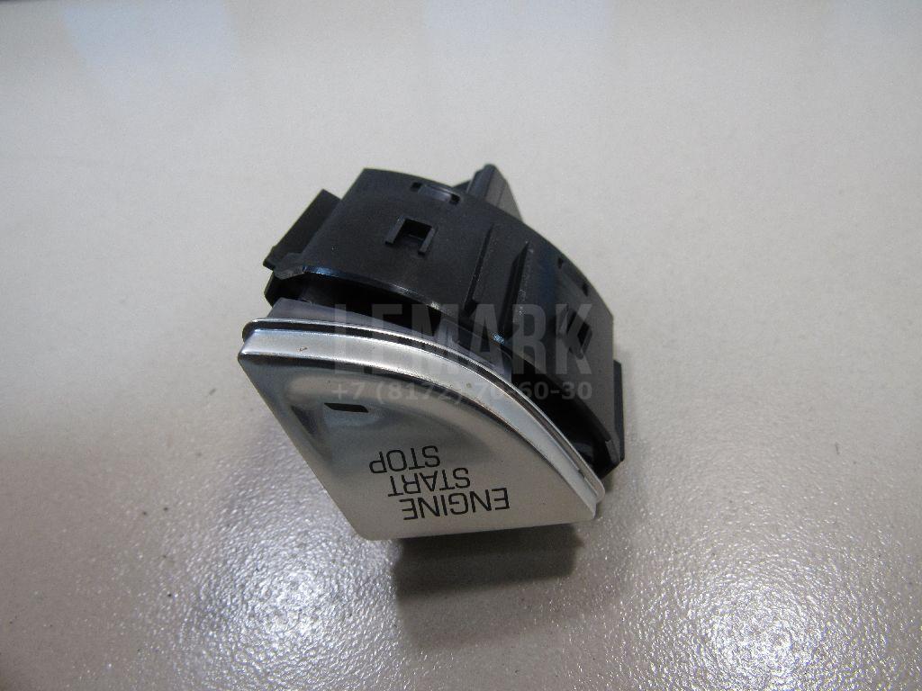 Кнопка запуска двигателя для  Audi A2 [8Z0] 2000-2005