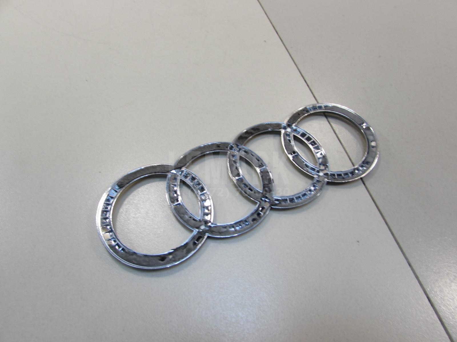 Эмблема для  BMW 7-serie E65/E66 2001-2008
