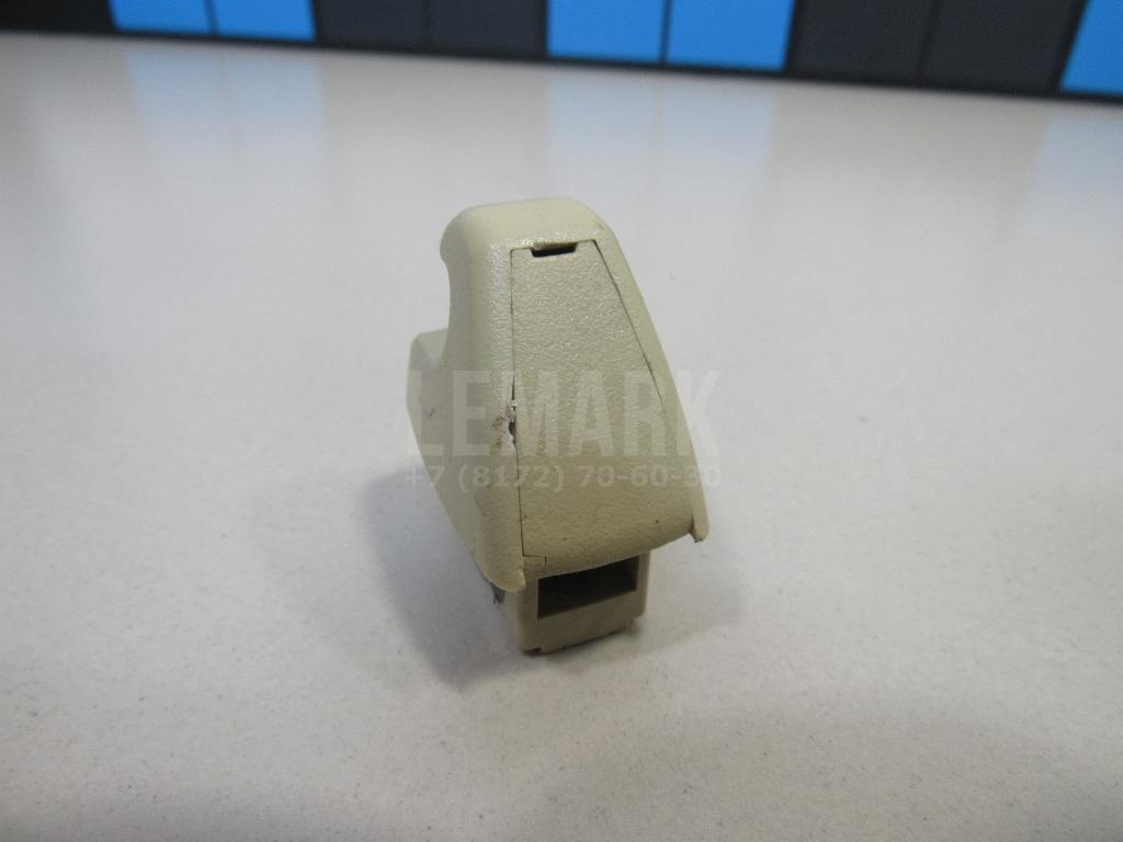 Крючок солнцезащитного козырька для  BMW X1 F48 2014-2022